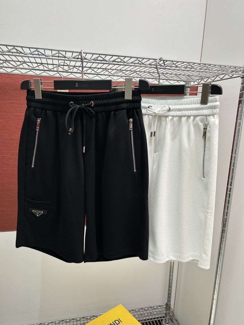 Prada Short Pants